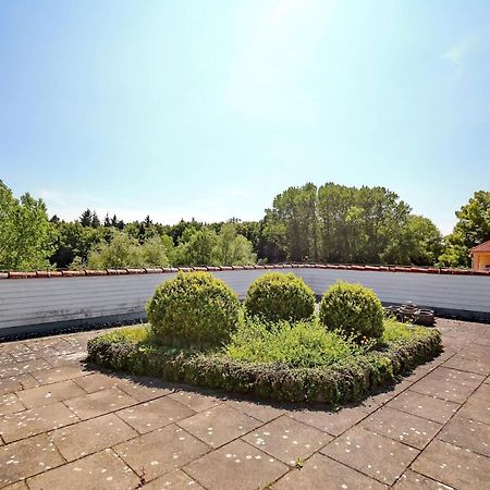Ostseewelle Wohnung 22 Ostseebad Kühlungsborn Exteriér fotografie