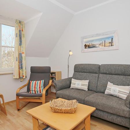 Ostseewelle Wohnung 22 Ostseebad Kühlungsborn Exteriér fotografie